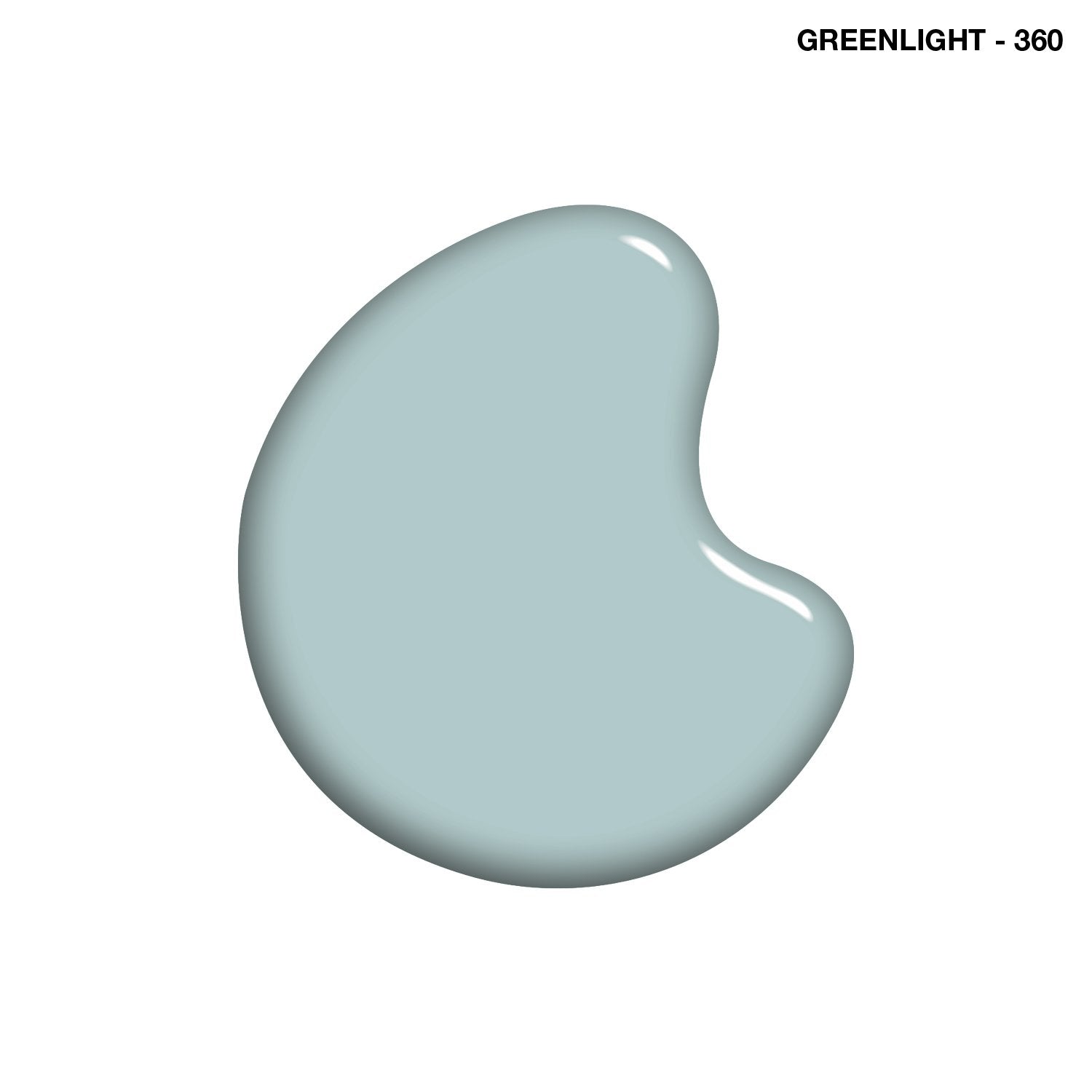 Sally Hansen Complete Salon Manicure, Greenlight, 0.5 Ounce - Charming Charlie
