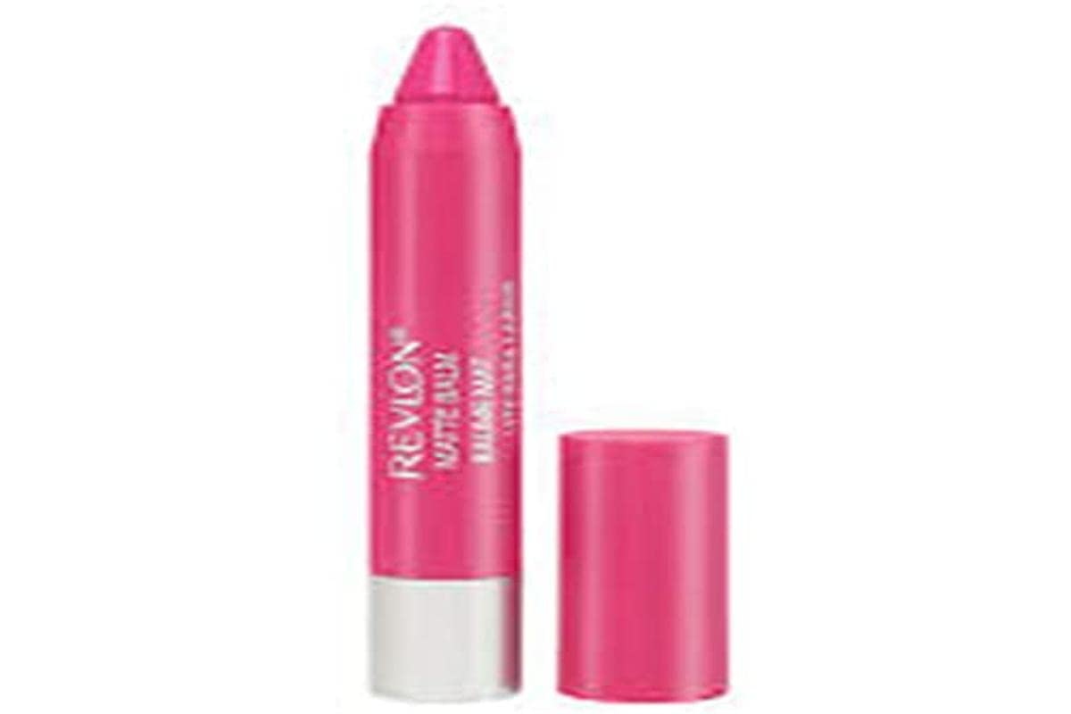 Revlon Colorburst Matte Balm - Charming Charlie