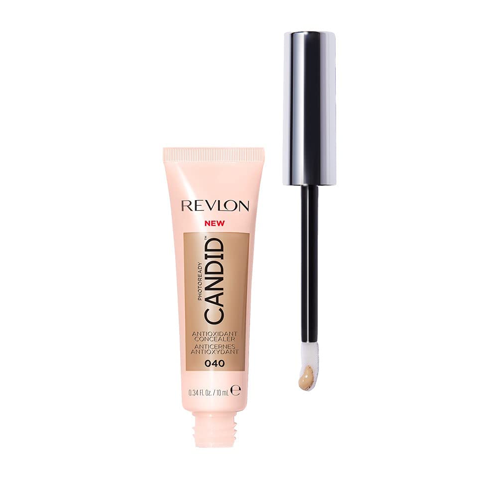 REVLON PhotoReady Candid Concealer 0.34 Fl Oz - Charming Charlie