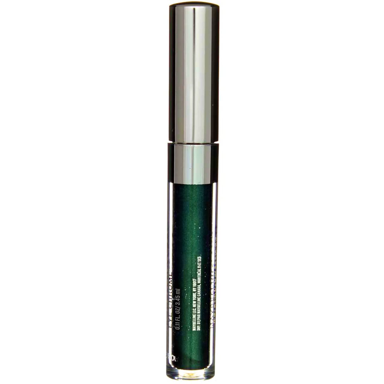 Maybelline New York Color Tattoo Eye Chrome Shadow - Charming Charlie