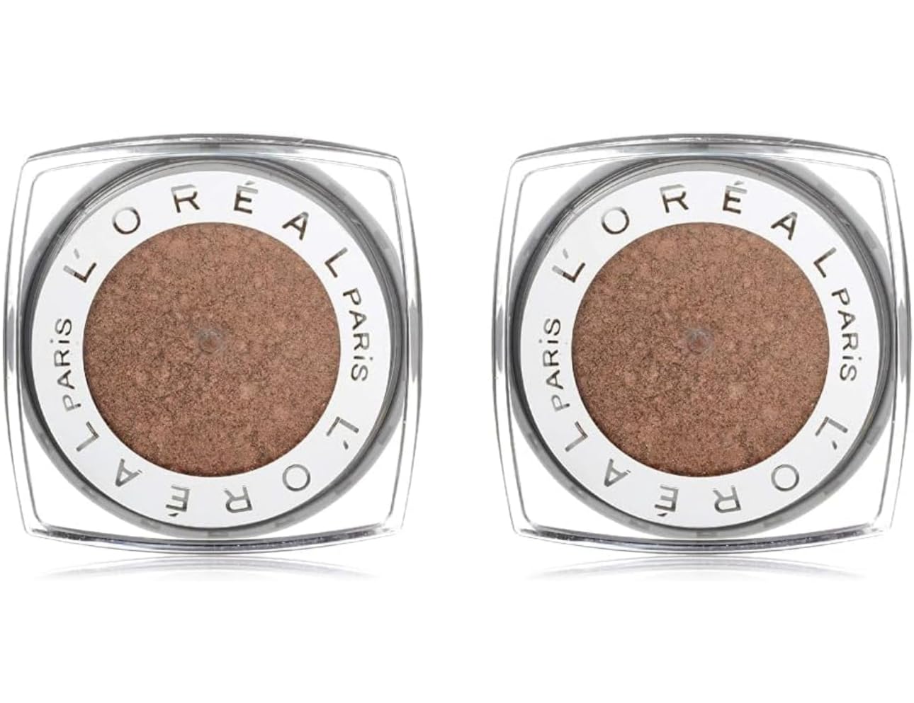L’Oreal ParisLor Eyeshdw Infallible Br Size .12 Infallible Eyeshadow Bronzed Taupe - Charming Charlie