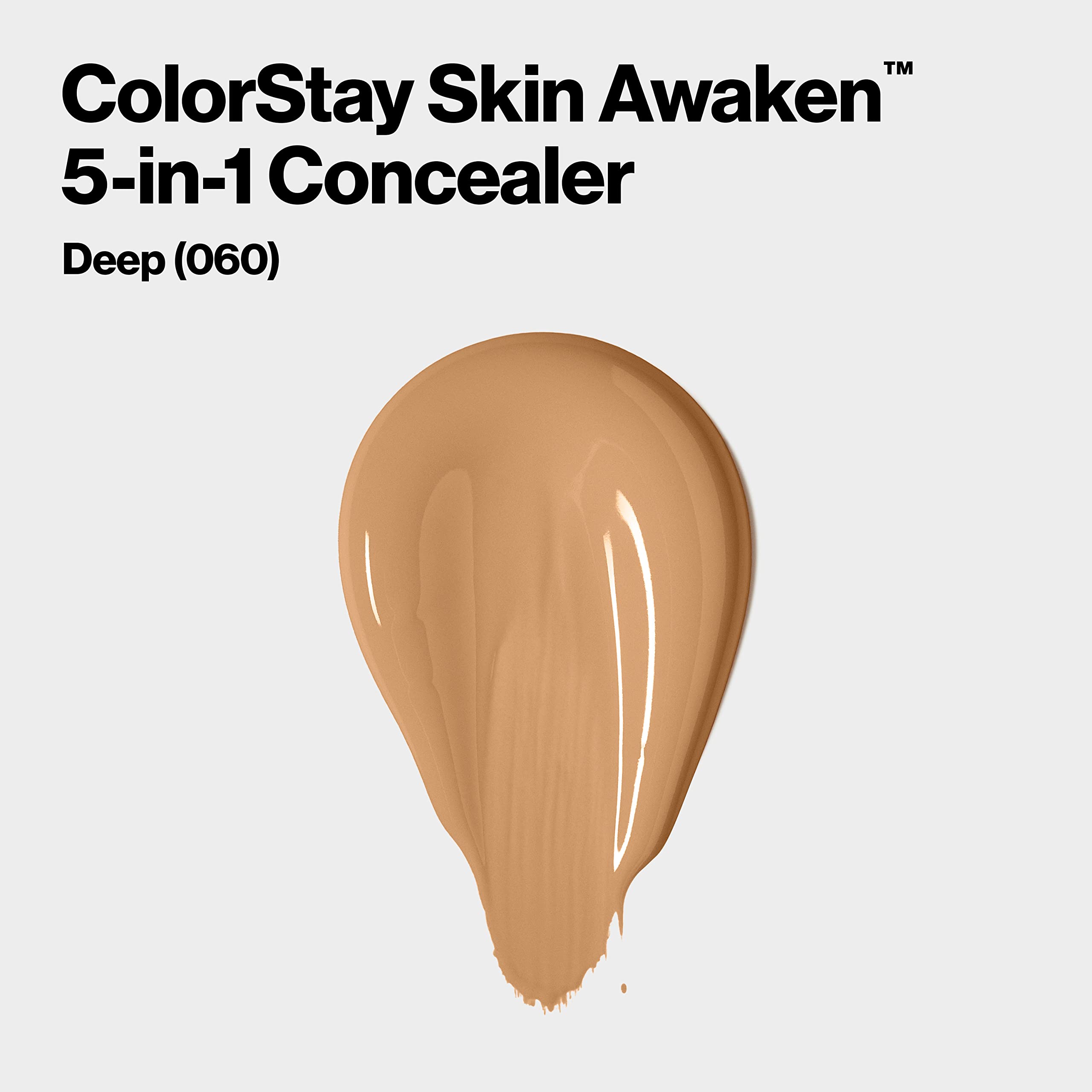 Revlon ColorStay Skin Awaken 5-in-1 Concealer - Charming Charlie