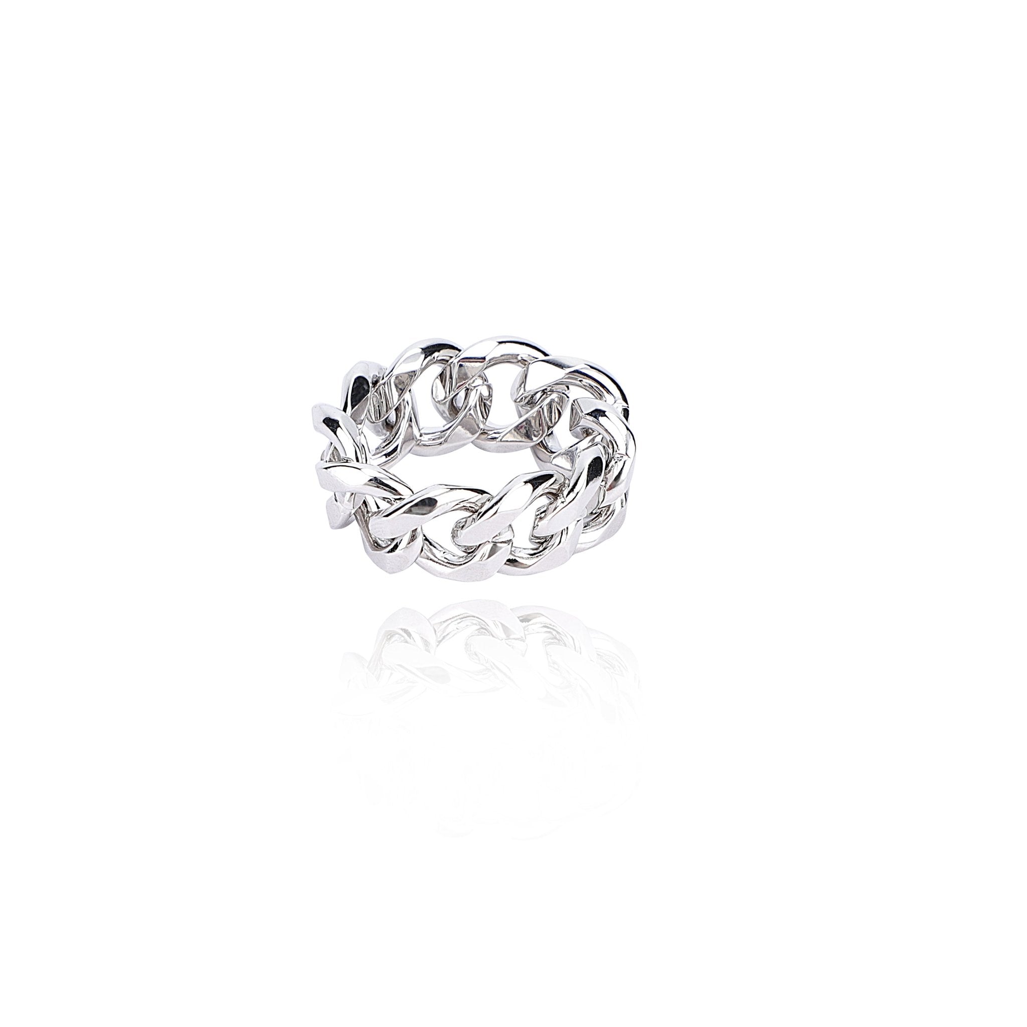 CHANEL RING - Charming Charlie