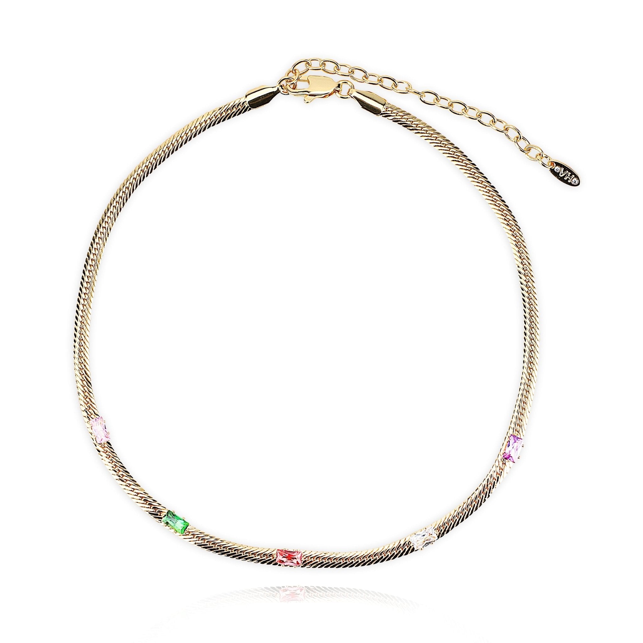 CHARLEE Necklace - Charming Charlie