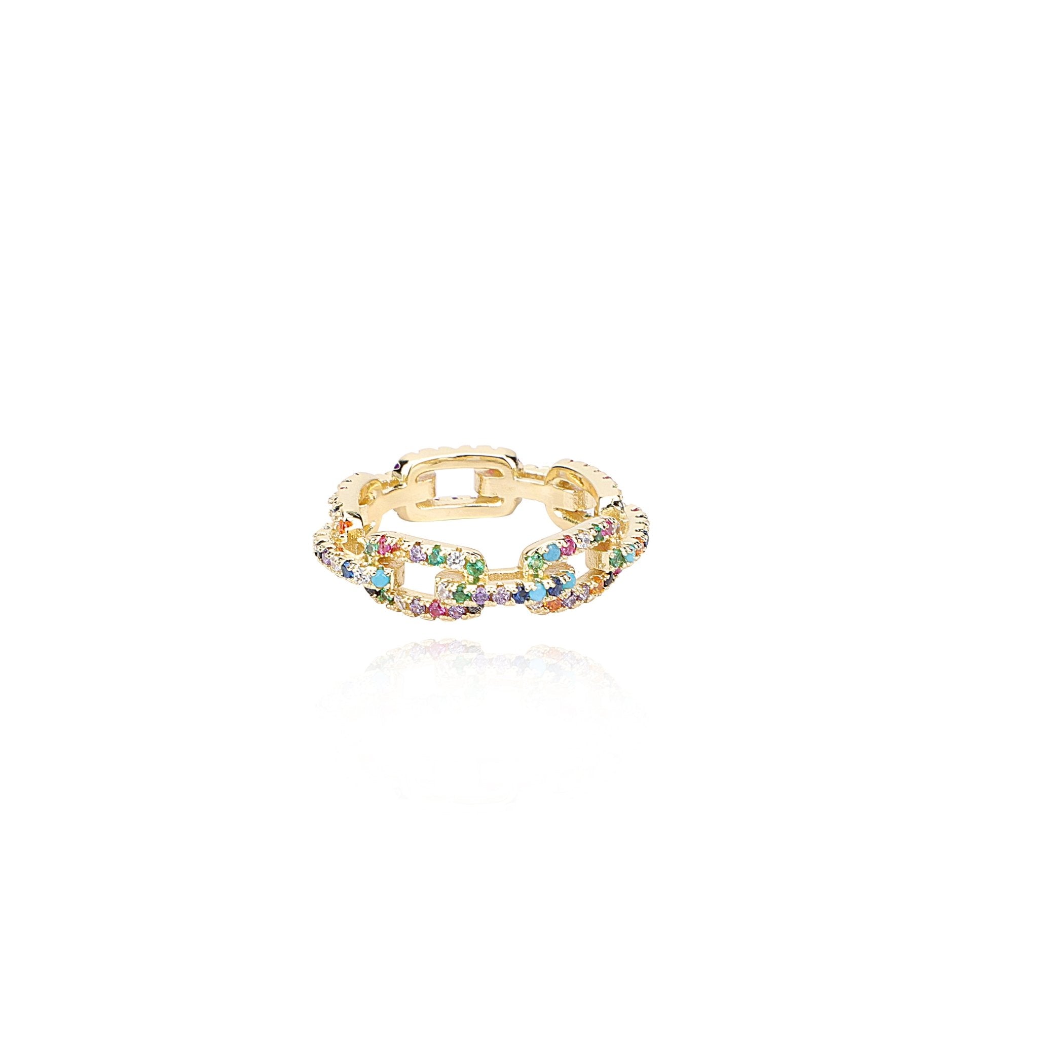 CHAYA RING - Charming Charlie