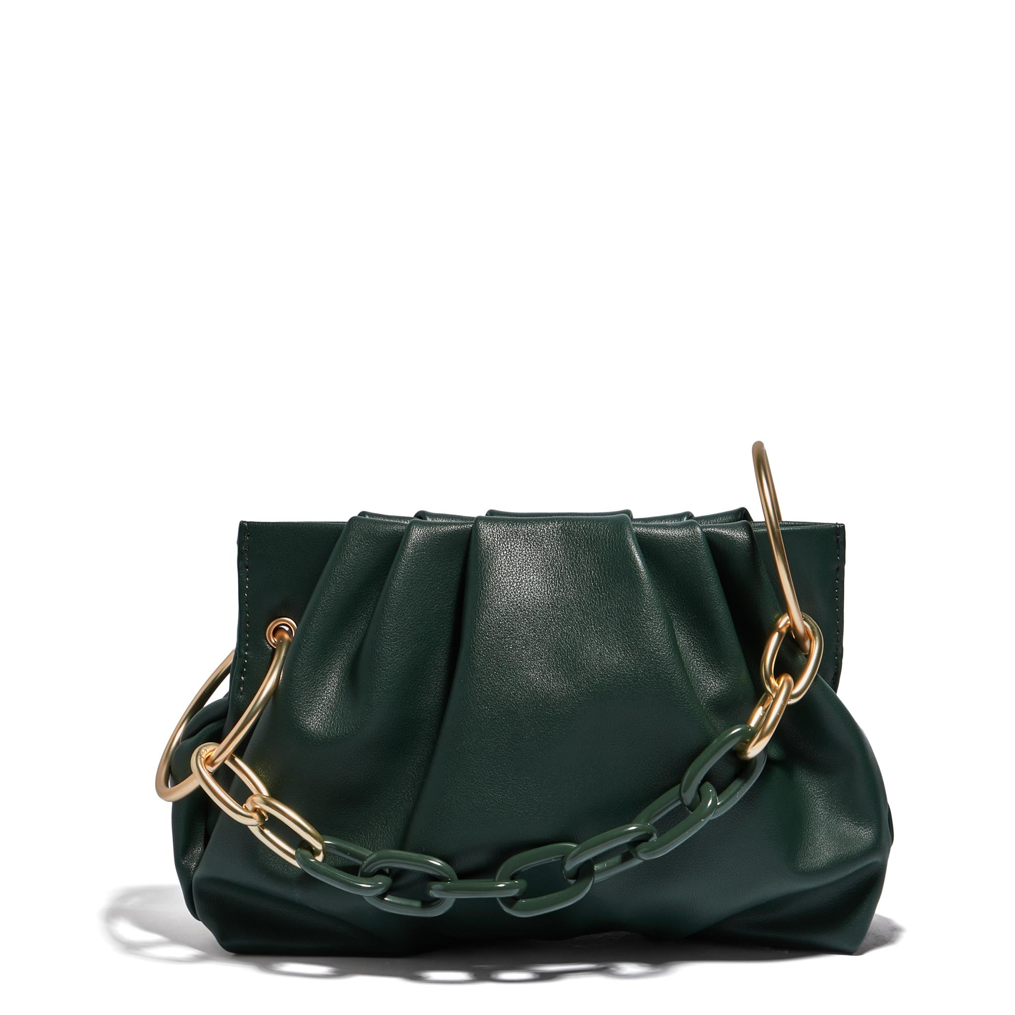 CHILL FRAMED CLUTCH - Charming Charlie