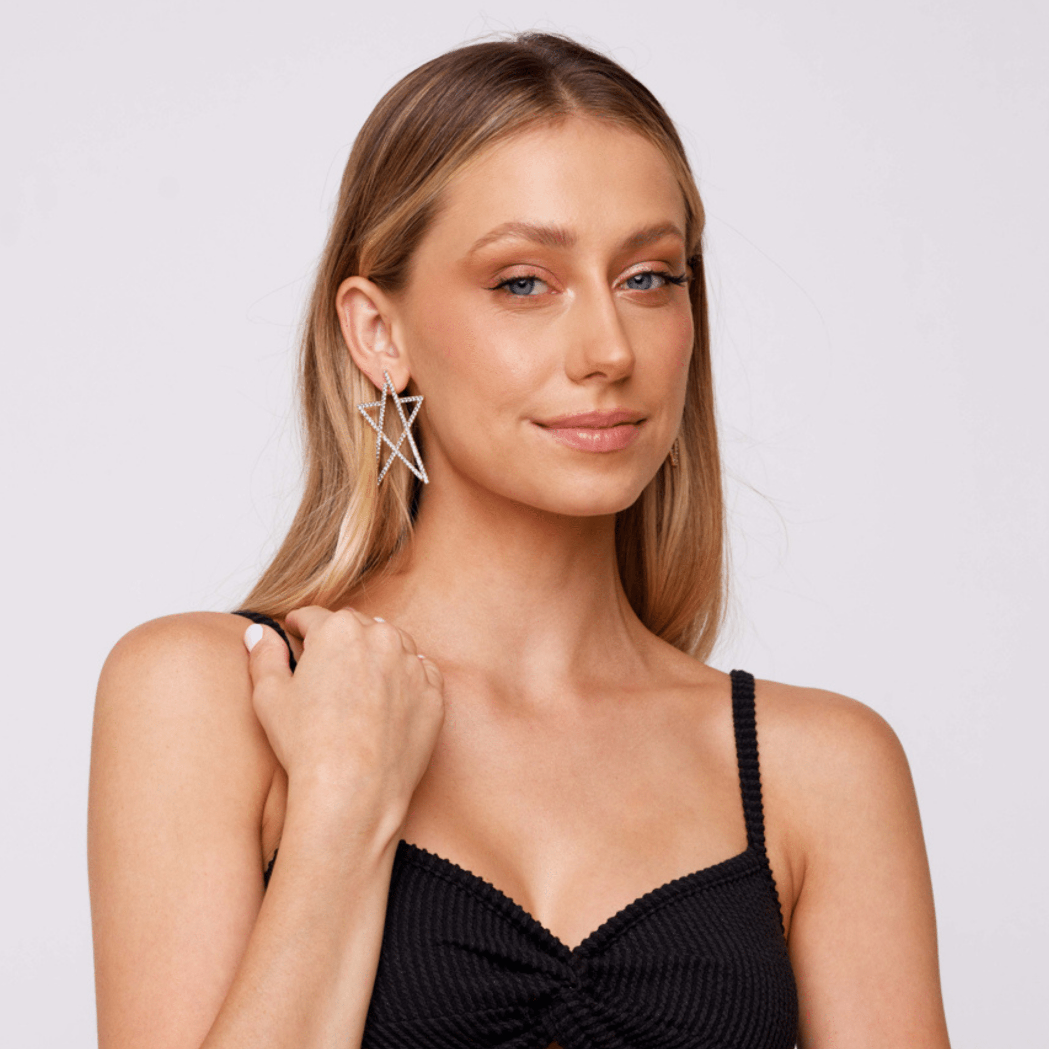 CLARA Earrings - Charming Charlie