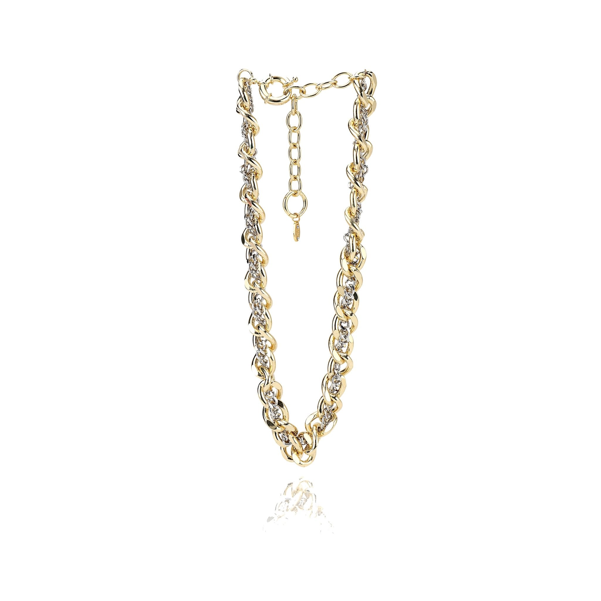 COLLINS Necklace - Charming Charlie