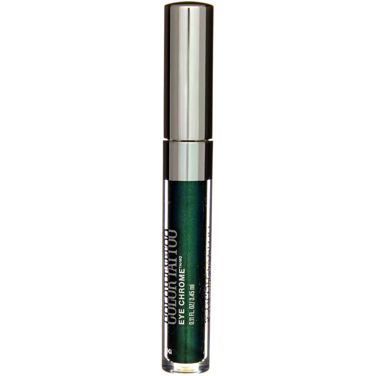 Maybelline New York Color Tattoo Eye Chrome Shadow - Charming Charlie