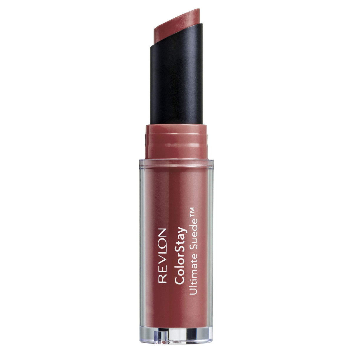 REVLON Color Stay Ultimate Suede Lipstick - Charming Charlie