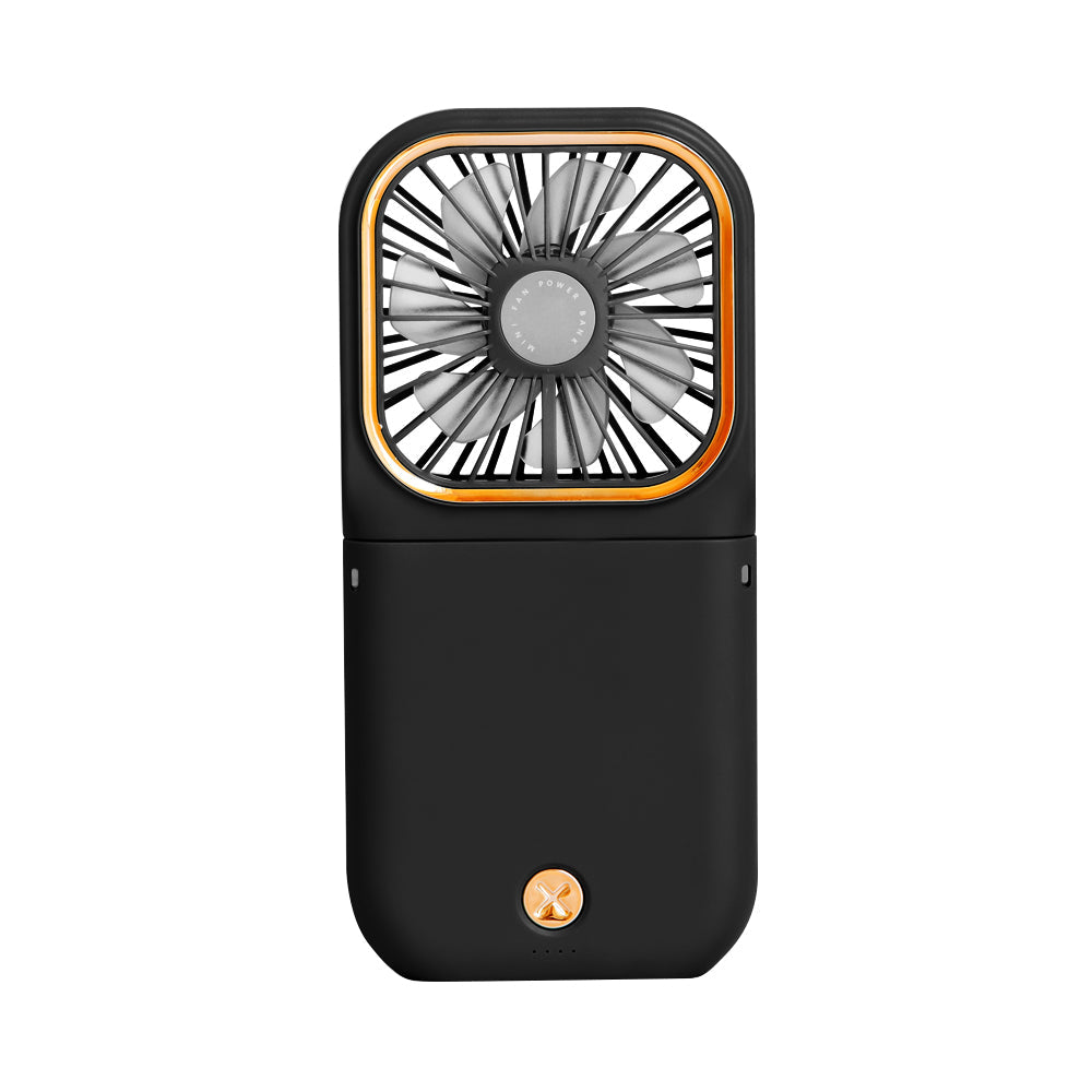 PhonePal 3 in 1: Cooling Fan + Power Bank + Phone Stand - Charming Charlie