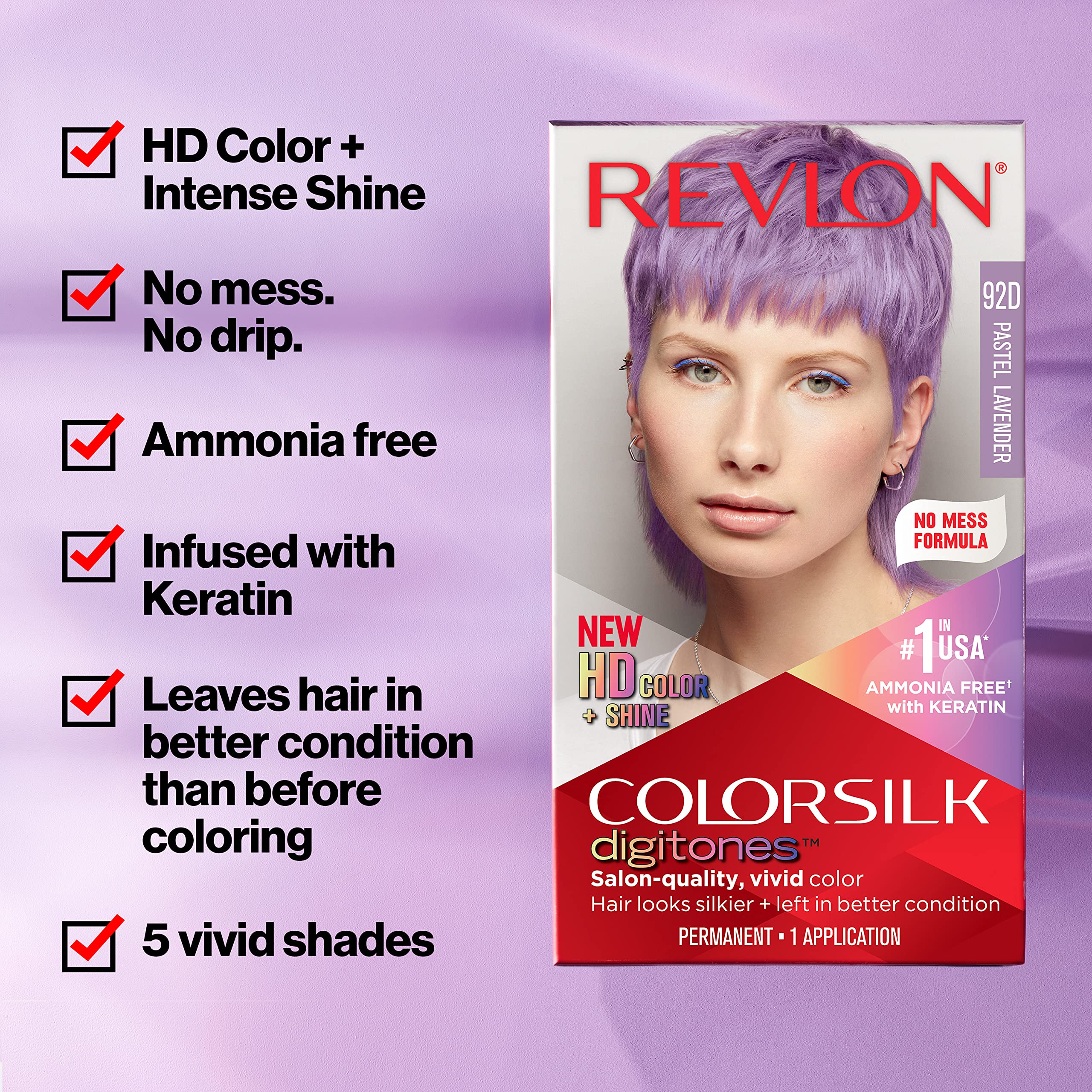 REVLON 122 - Charming Charlie