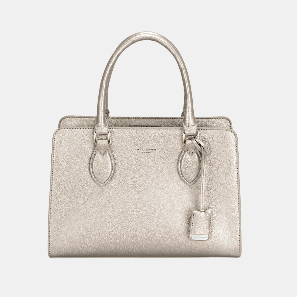 David Jones PU Leather Handbag main image 0