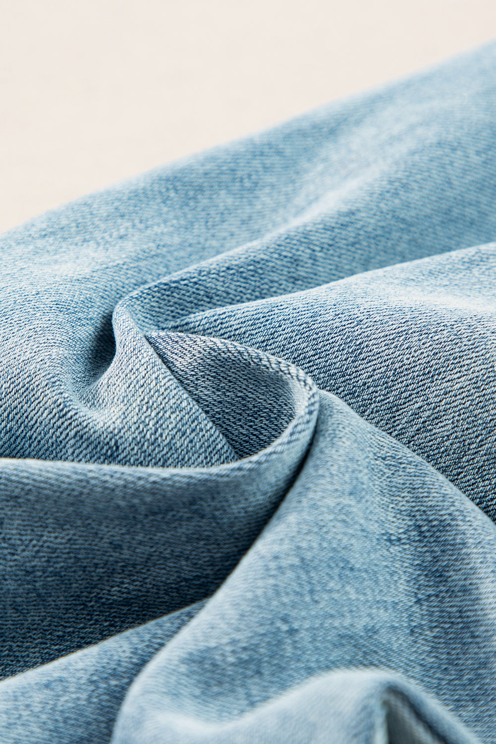 Wide Leg Jeans with Pockets - Charming Charlie