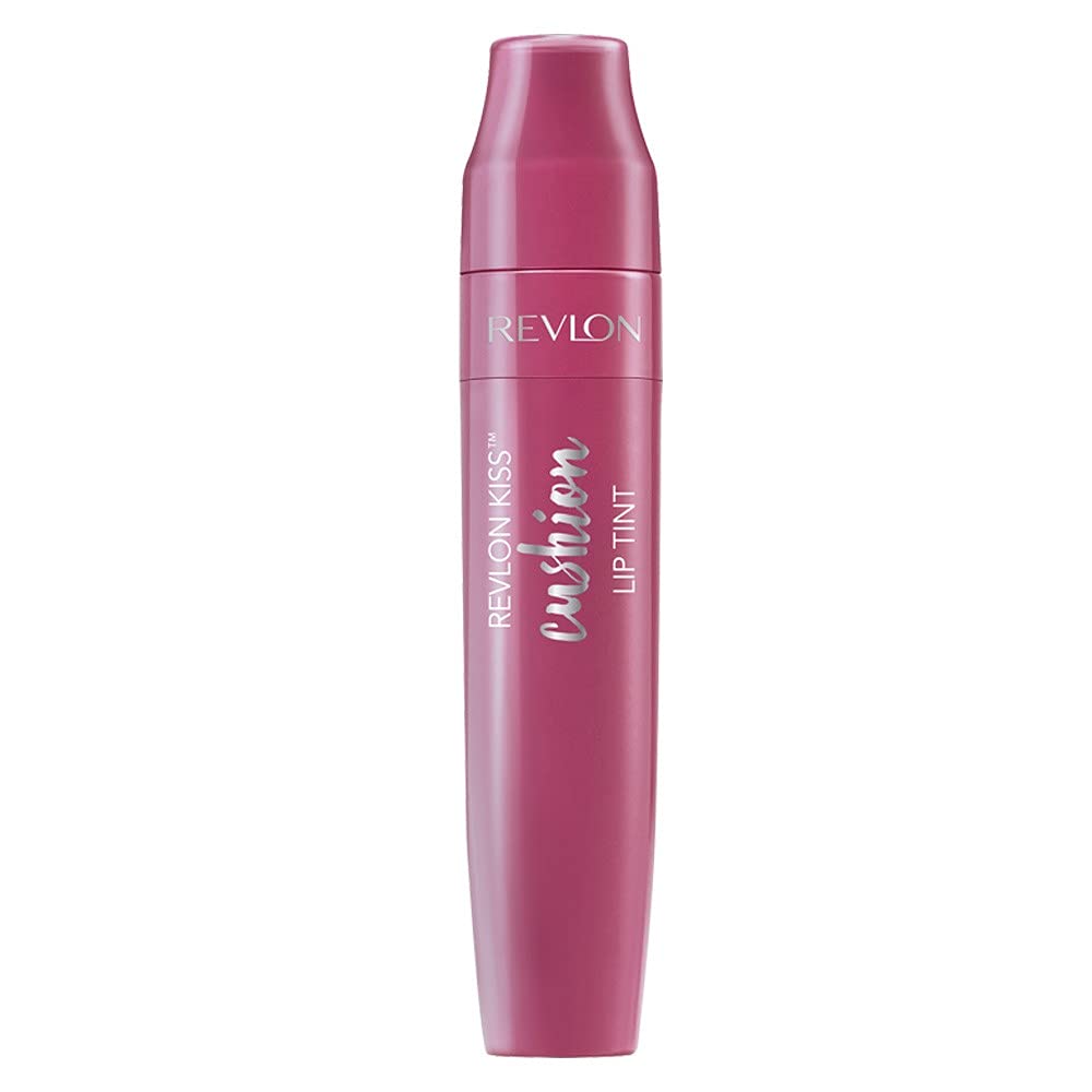 REVLON Kiss Cushion Lip Tint - Charming Charlie