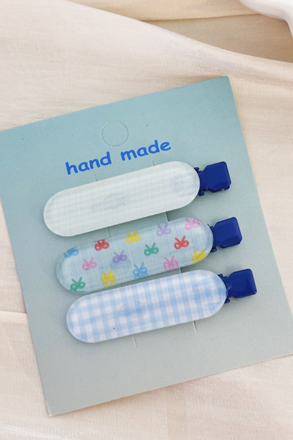 2-Piece Acrylic Hair Pins - Charming Charlie