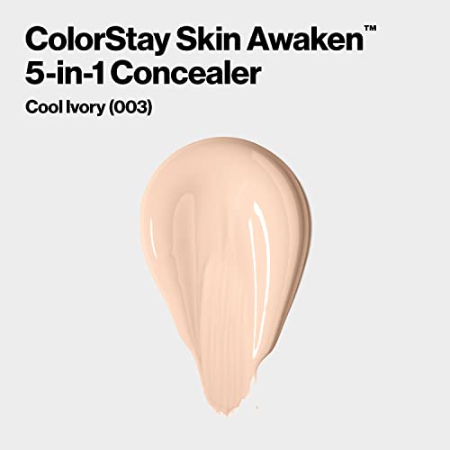 Revlon ColorStay Skin Awaken 5-in-1 Concealer - Charming Charlie