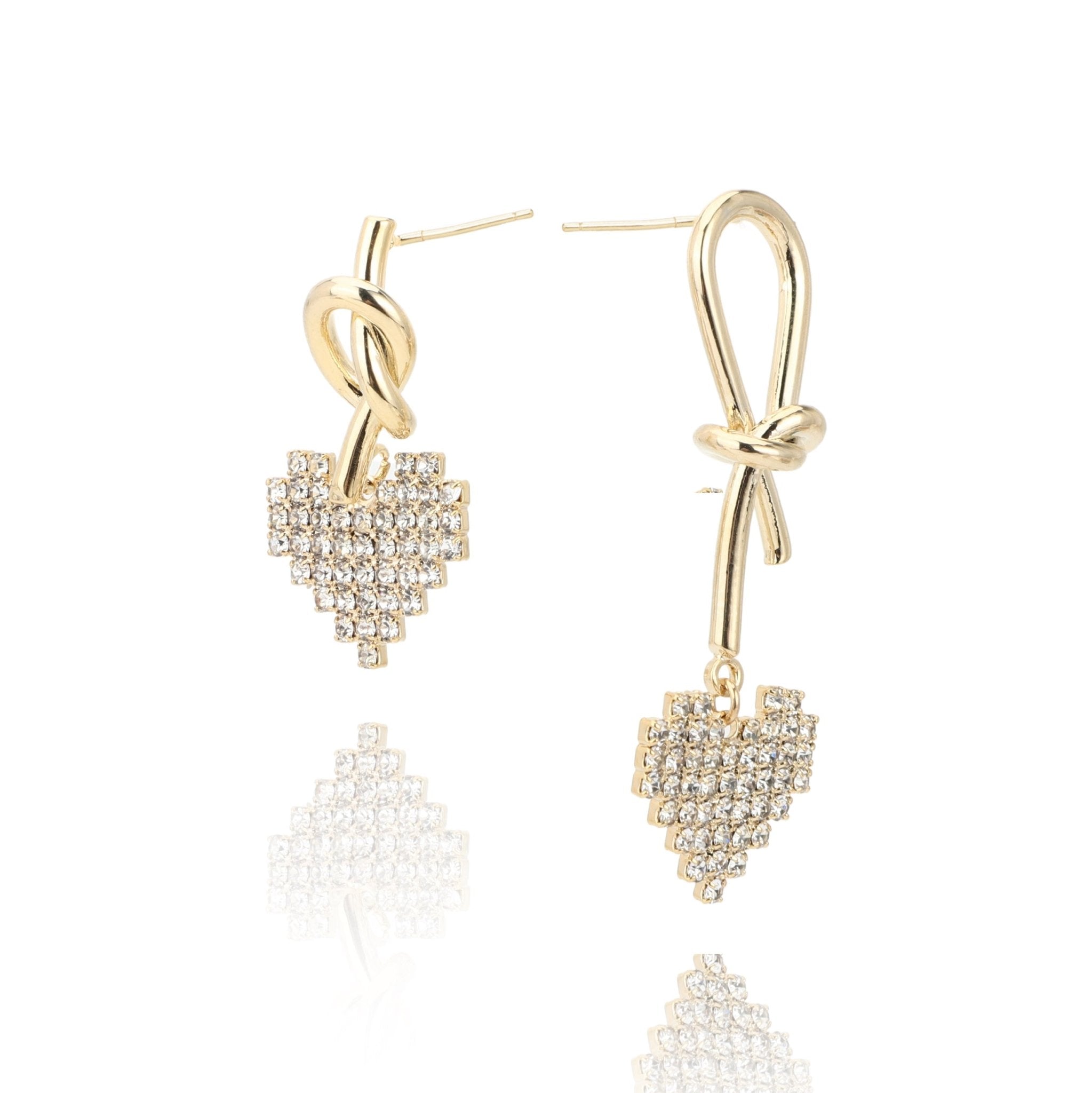 DAKOTA EARRING - Charming Charlie