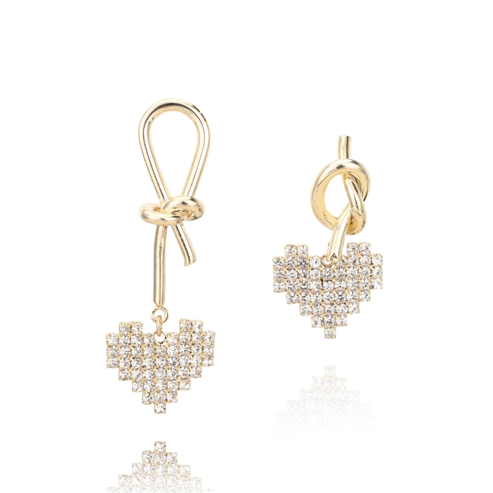 DAKOTA EARRING - Charming Charlie