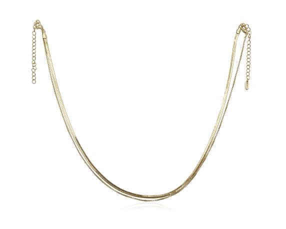 DANIELLA Necklace - Charming Charlie