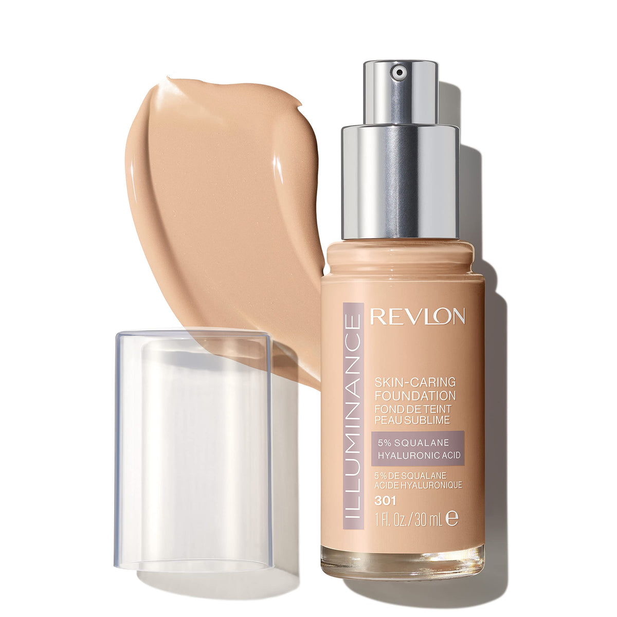 Revlon - Charming Charlie