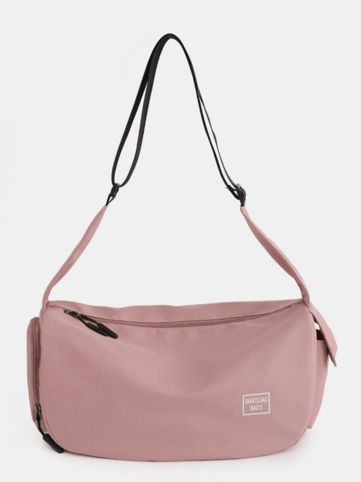 Oxford Cloth Large Capacity Crossbody Bag - Charming Charlie