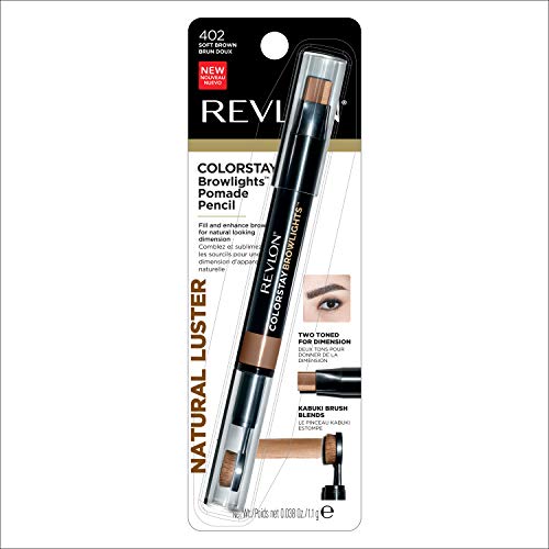 Revlon Colorstay Browlights Pencil, Eyebrow Pencil & Brow Highlighter - Charming Charlie