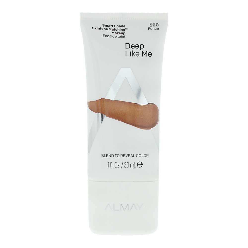 Almay Matching Foundation by Almay, Smart Shade Face Makeup SPF 15 - Charming Charlie