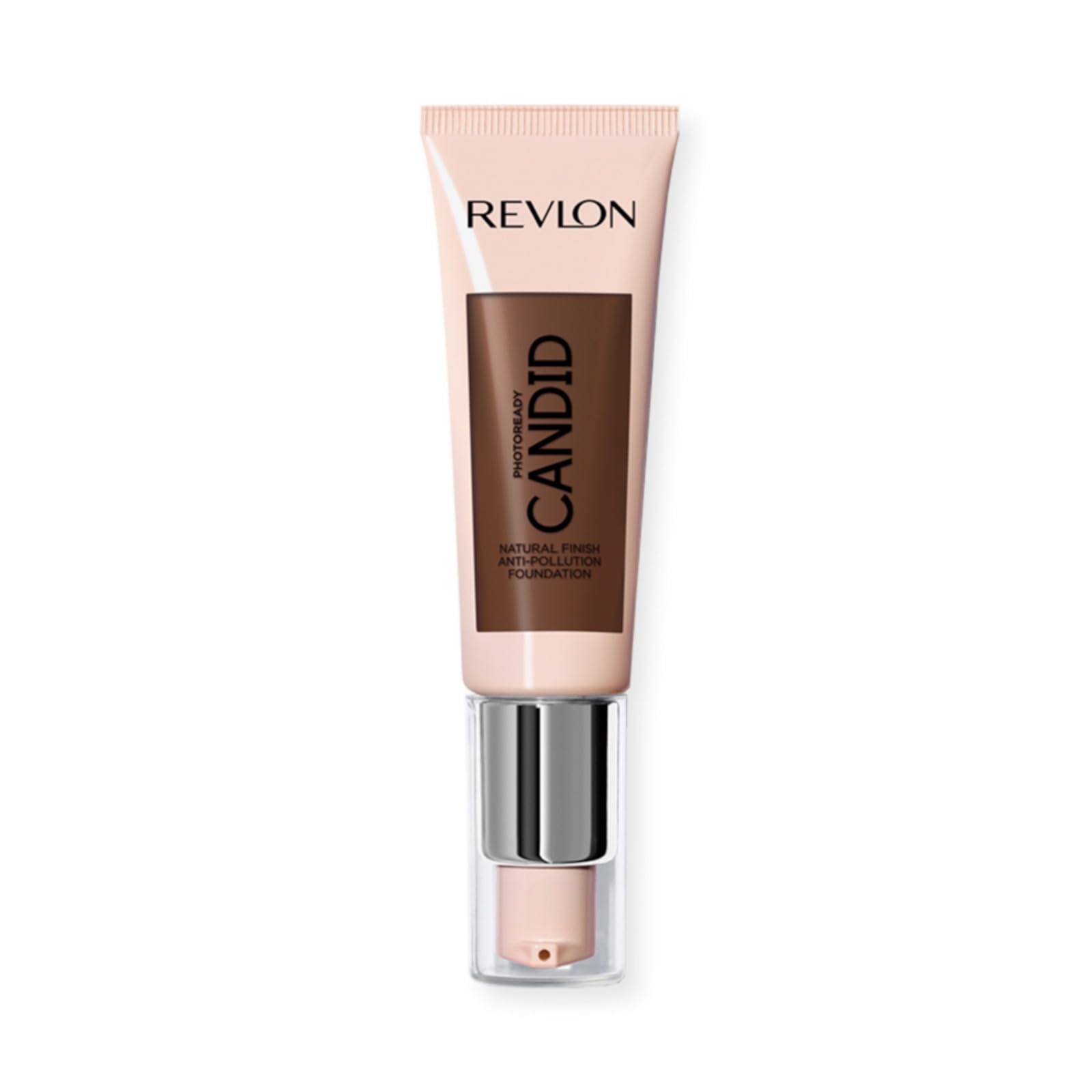 REVLON PhotoReady Candid Natural Finish Foundation with Anti-Pollution 0.75 Fl Oz - Charming Charlie