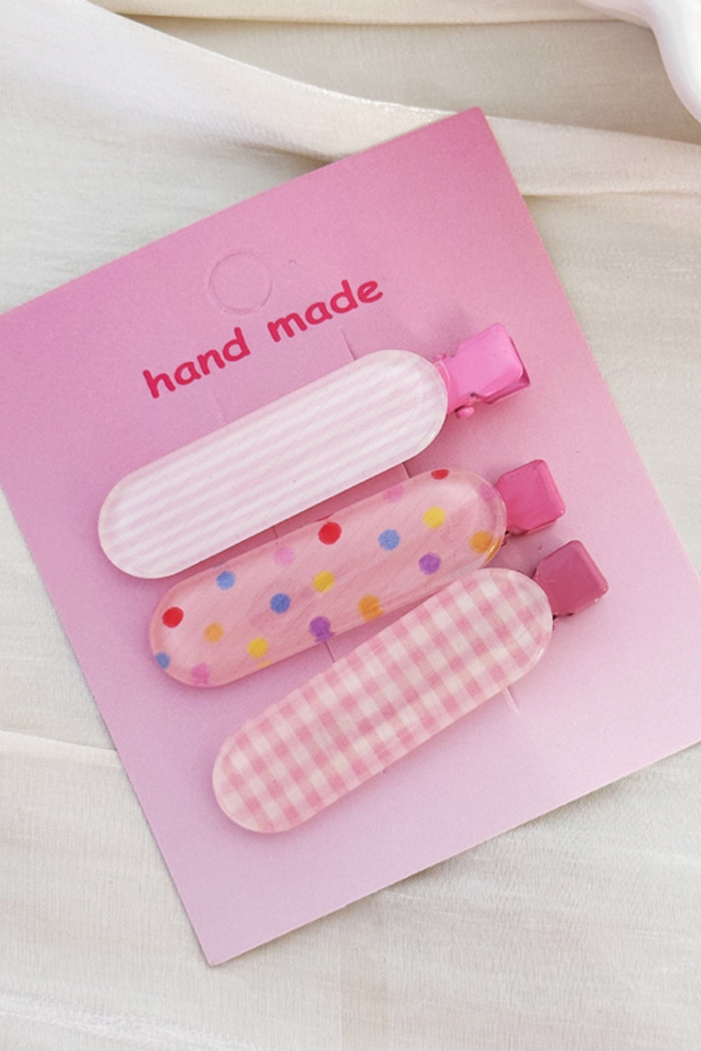 2-Piece Acrylic Hair Pins - Charming Charlie