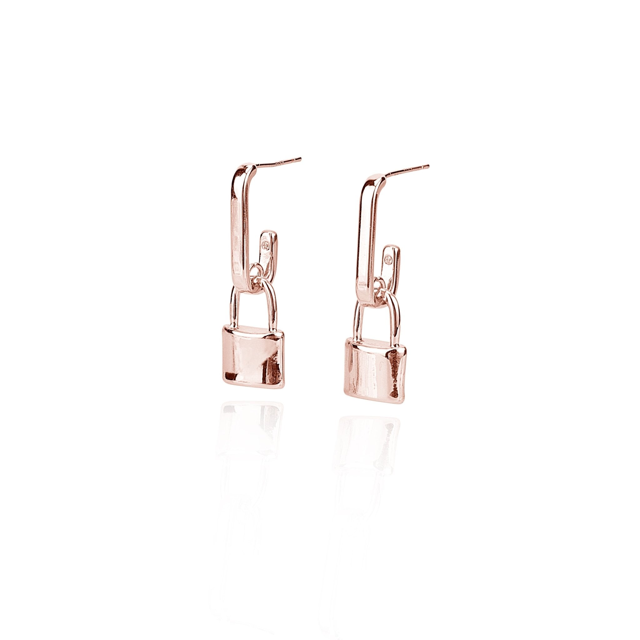 DELILAH Earrings - Charming Charlie