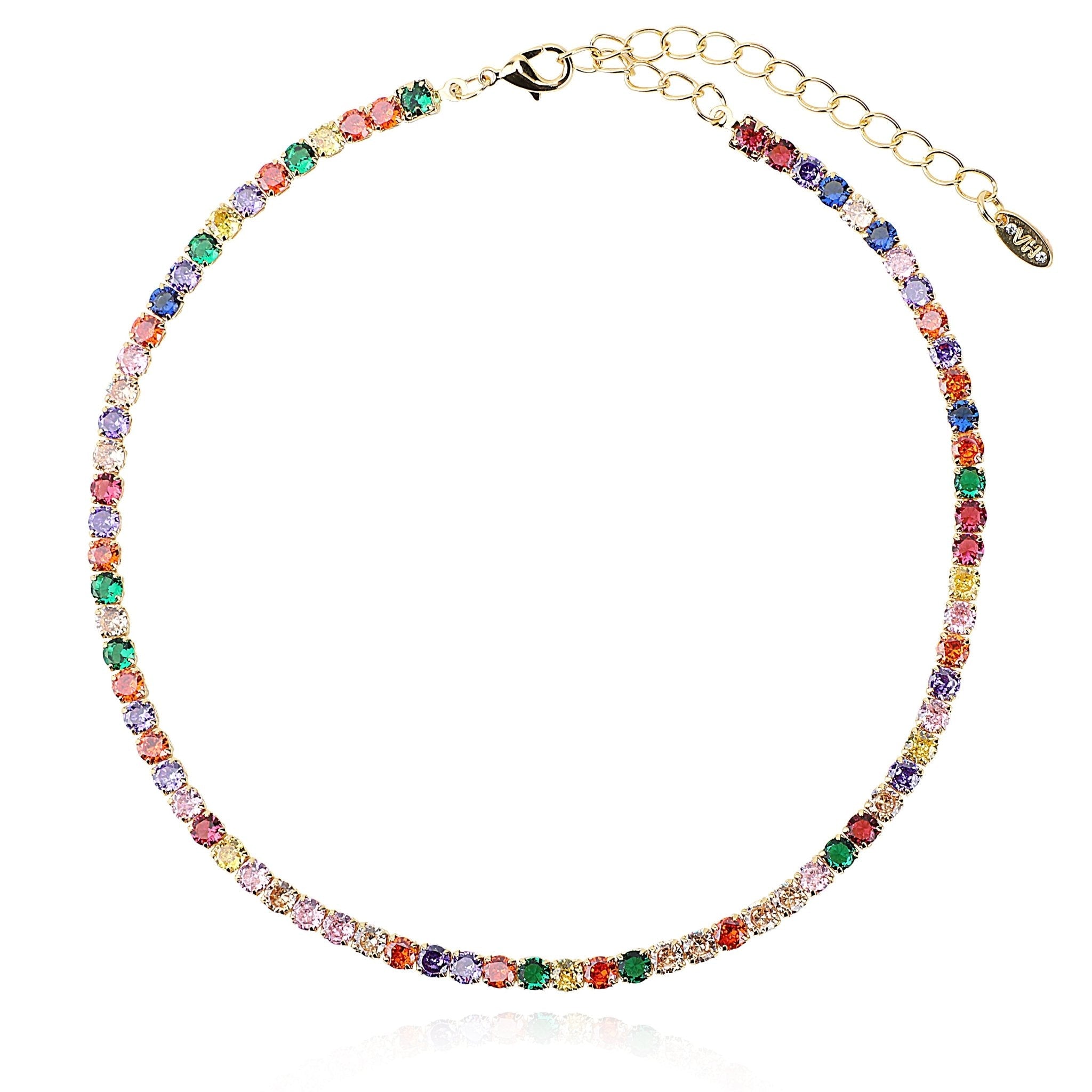 DEMI Necklace - Charming Charlie