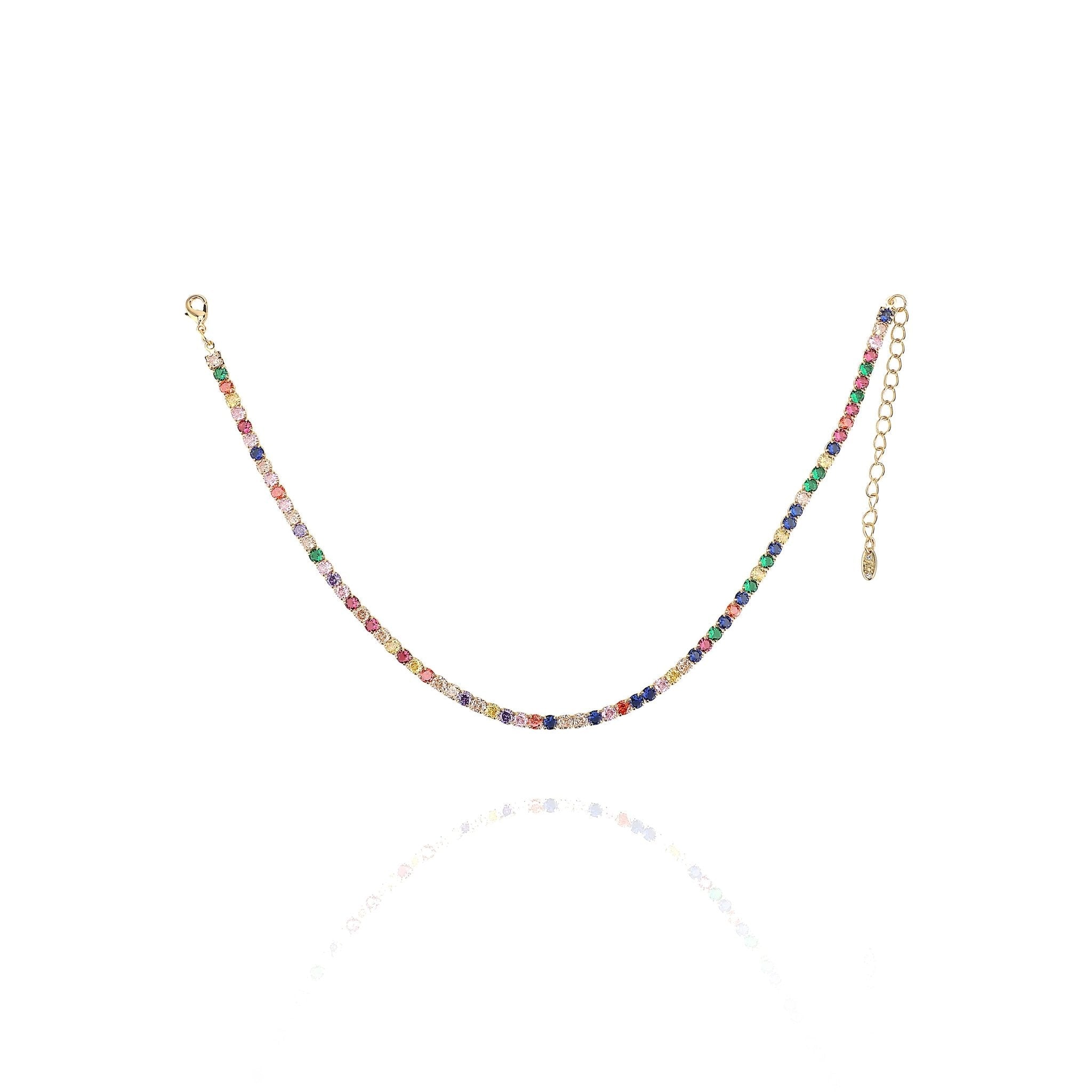 DEMI Necklace - Charming Charlie