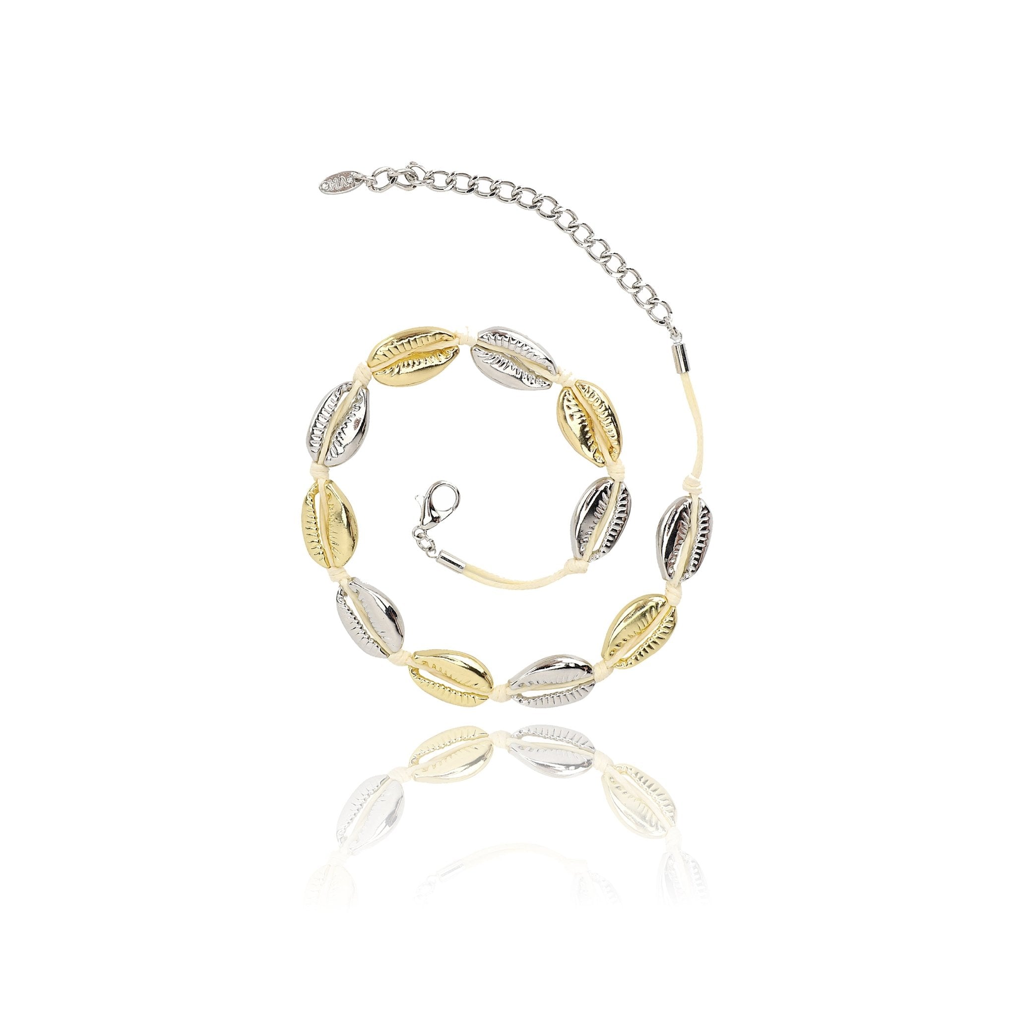 DESTINY Necklace - Charming Charlie