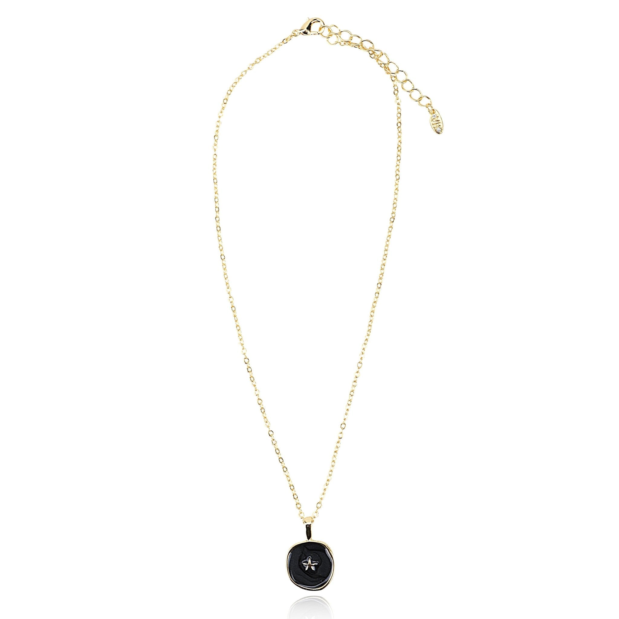 DREAM Necklace - Charming Charlie
