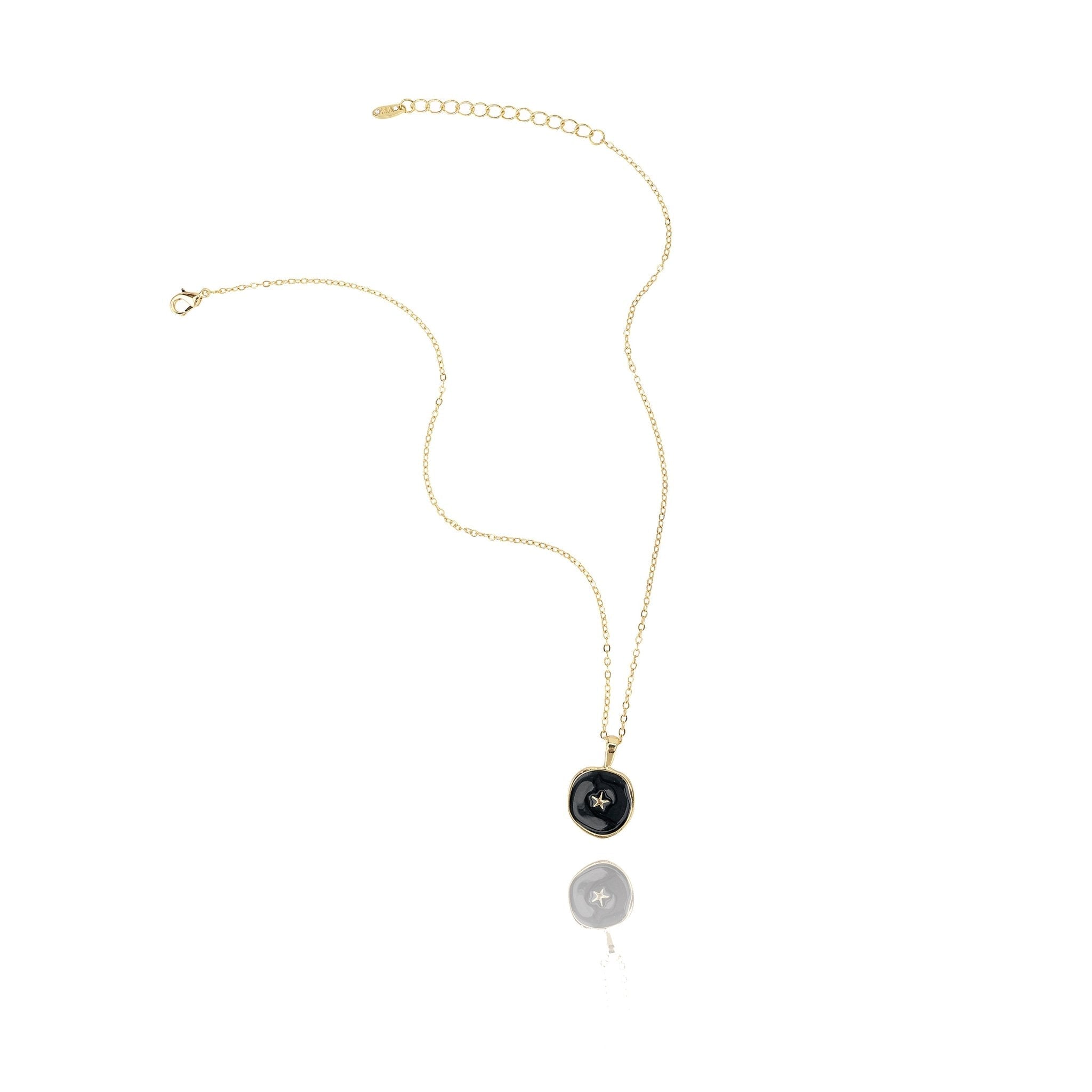 DREAM Necklace - Charming Charlie
