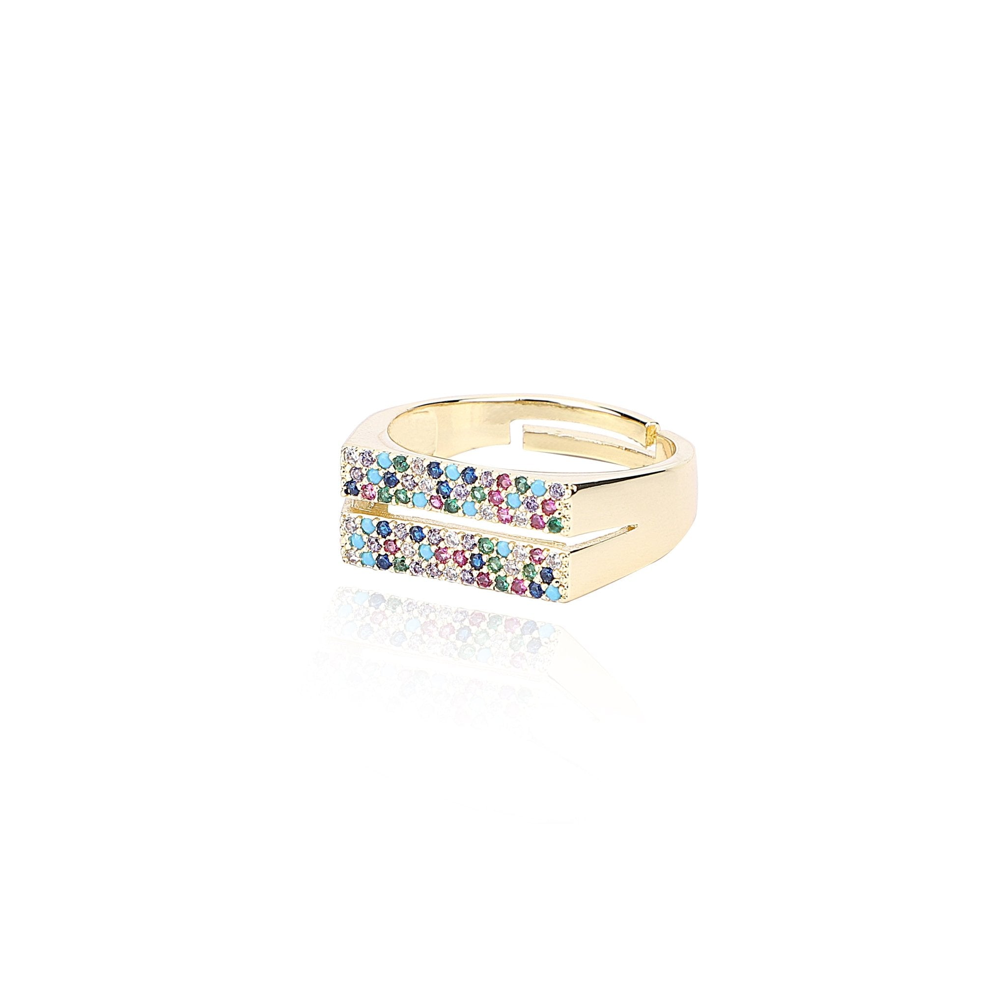 DULCE Ring - Charming Charlie