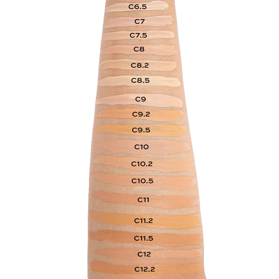 Makeup Revolution - Charming Charlie