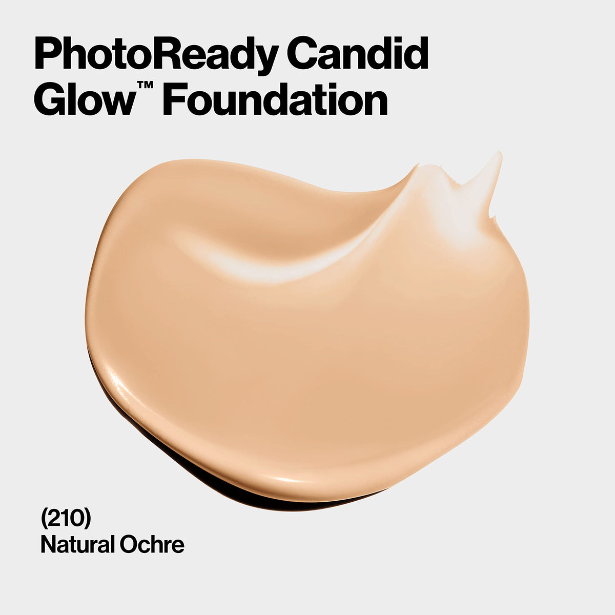 Revlon Photoready Candid glow moisture Glow Anti-Pollution Foundation - Charming Charlie