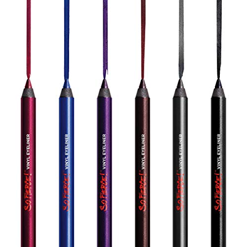 REVLON So Fierce Vinyl Eyeliner - Charming Charlie