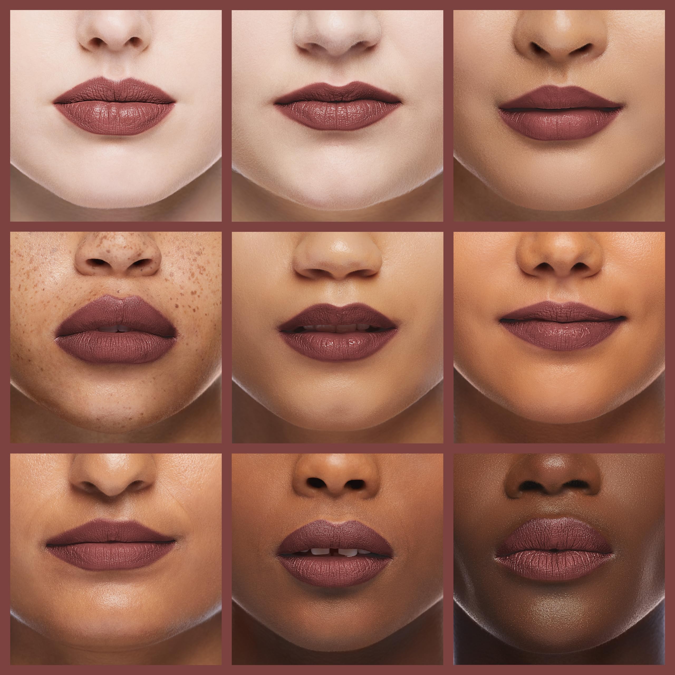 REVLON Color Stay Ultimate Suede Lipstick - Charming Charlie