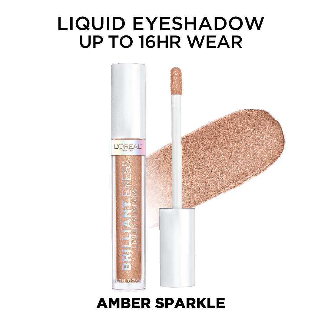 L'Oreal Paris - Charming Charlie