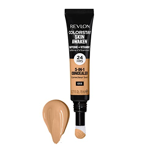 Revlon ColorStay Skin Awaken 5-in-1 Concealer - Charming Charlie