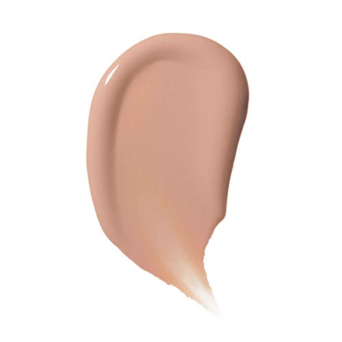 Foundation by Almay, Acne Face Makeup with Salicylic Acid, Face Makeup with Skincare Ingredients, Matte Finish, Hypoallergenic, Cruelty Free, Dermatologist Tested Foundation - Charming Charlie