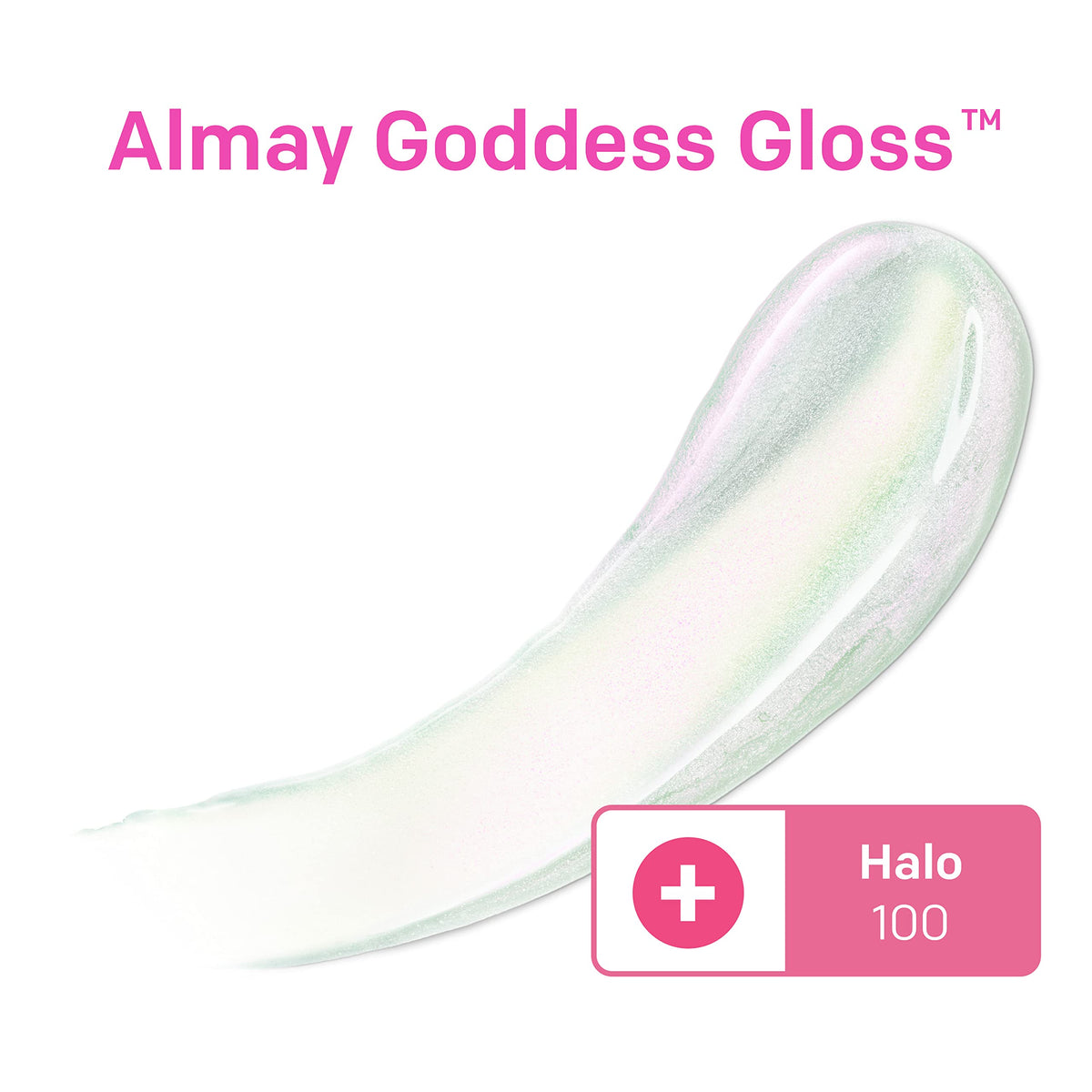 Almay Goddess Gloss - Charming Charlie