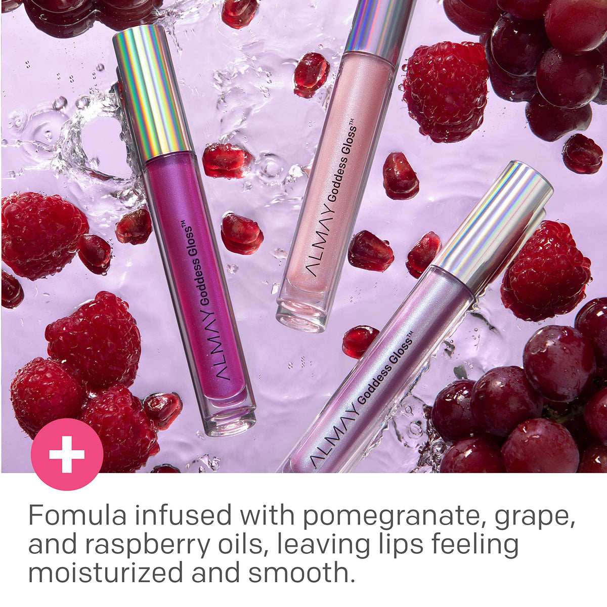 Almay Goddess Gloss - Charming Charlie
