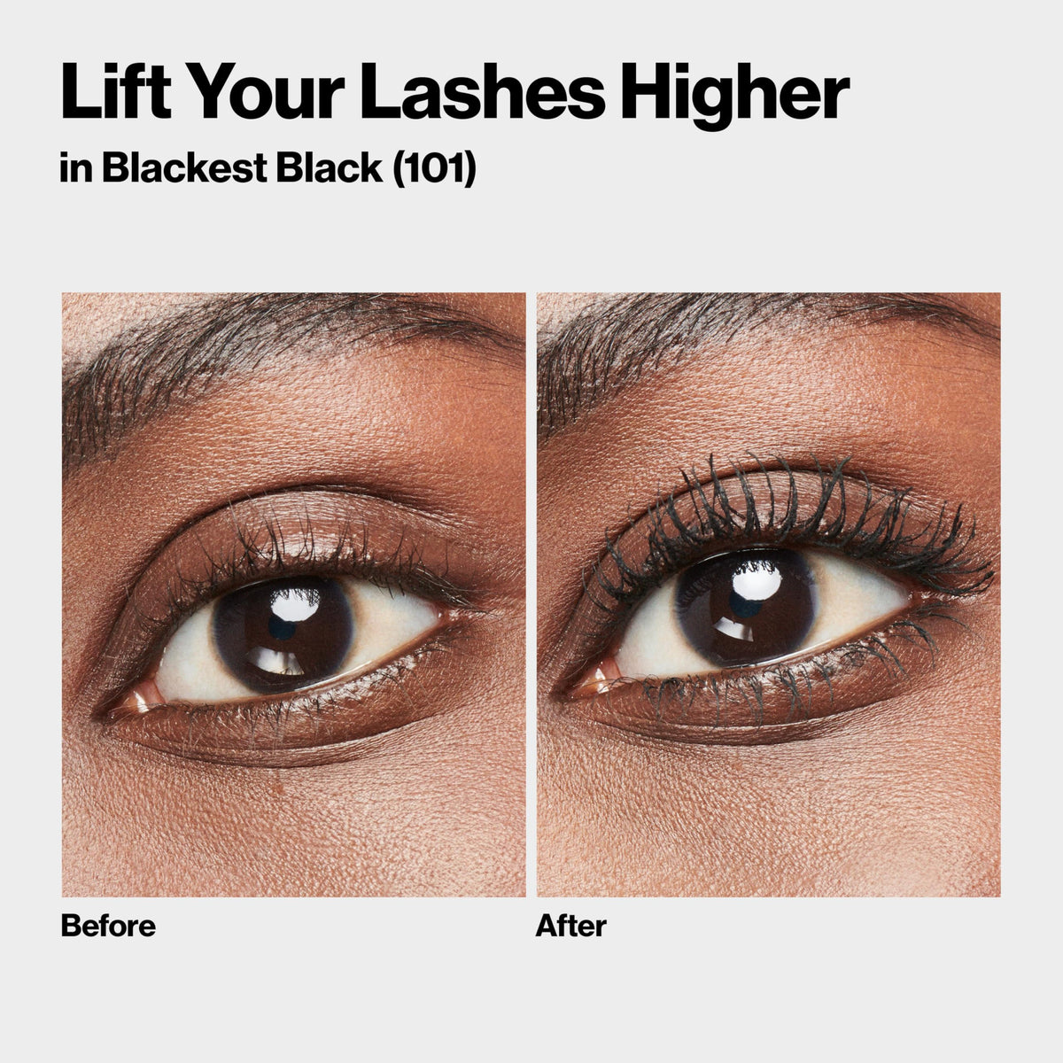Revlon So Fierce! Eyes Wide Open Mascara with Push-up Brush - Charming Charlie