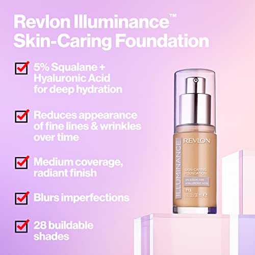 Revlon - Charming Charlie