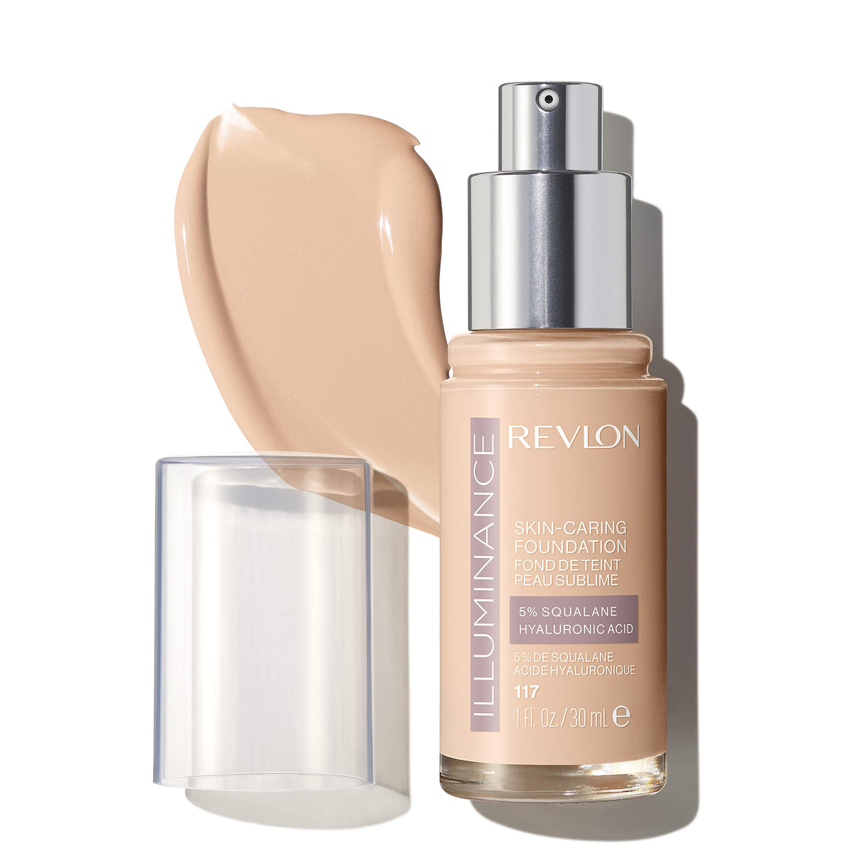 Revlon - Charming Charlie