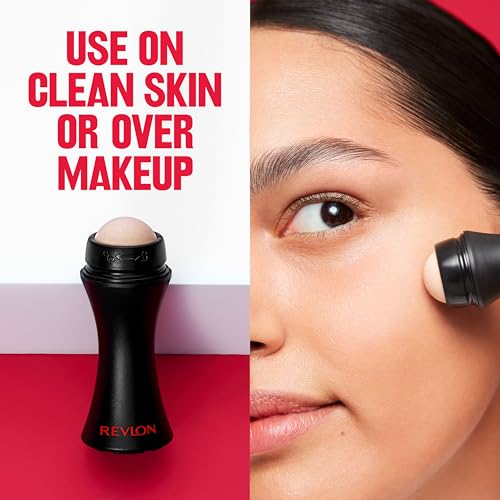 Revlon Face Roller, Oily Skin Control & Oil Absorbing - Charming Charlie
